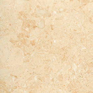 Anuj Nano Polish Vitrified Floor Tile 600x600mm — Platinum Ivory High Traffic