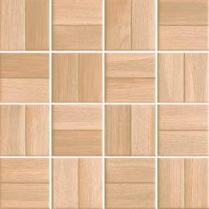 Anuj Nano Polish Vitrified Floor Tile 600x600mm — Crystal White Heavy Commercial