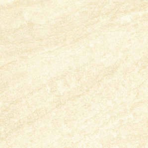 Anuj Nano Polish Vitrified Floor Tile 600x600mm — Agwar Ivory Double Charge