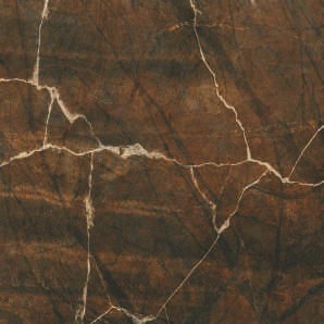 Anuj Nano Polish Vitrified Floor Tile 600x600mm — Platinum Ivory High Traffic