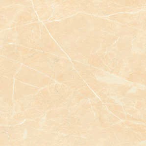 Anuj Nano Polish Vitrified Floor Tile 600x600mm — Opal Bone Polished Vitrified