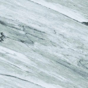 Anuj Nano Polish Vitrified Floor Tile 600x600mm — Soluble Salt Ivory Crystal