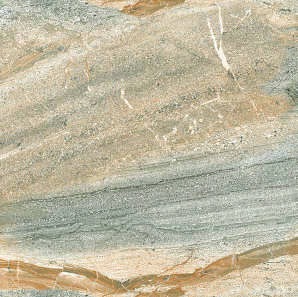 Anuj Nano Polish Vitrified Floor Tile 600x600mm — Agwar Ivory Double Charge