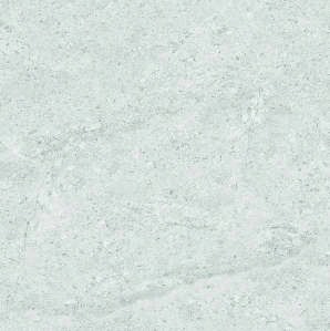 Anuj Nano Polish Vitrified Floor Tile 600x600mm — Super White Nano Shield