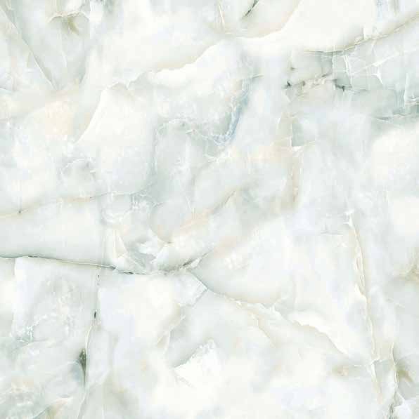 Anuj Nano Polish Vitrified Floor Tile 600x600mm — Desert Sand Polished Tile