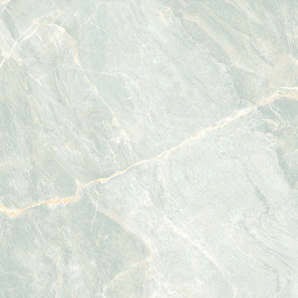 Anuj Nano Polish Vitrified Floor Tile 600x600mm — Crystal White Heavy Commercial