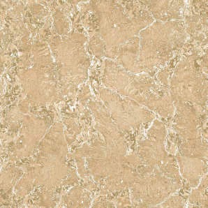 Anuj Nano Polish Vitrified Floor Tile 600x600mm — Pristine Carrara Vitrified