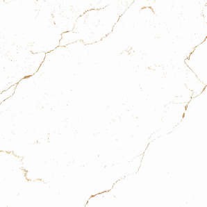 Anuj Nano Polish Vitrified Floor Tile 600x600mm — Soluble Salt Ivory Crystal