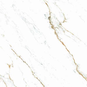 Anuj Nano Polish Vitrified Floor Tile 600x600mm — Platinum Ivory High Traffic