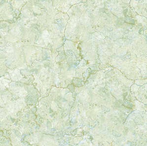 Anuj Nano Polish Vitrified Floor Tile 600x600mm — Super White Nano Shield