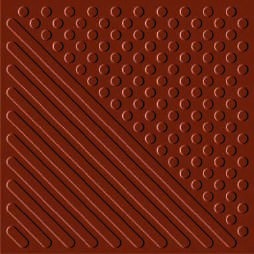 Anuj Nano Polish Vitrified Floor Tile 600x600mm — Agwar Ivory Double Charge