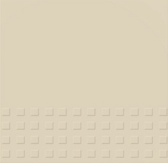 Anuj Nano Polish Vitrified Floor Tile 600x600mm — Desert Sand Polished Tile