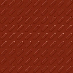 Anuj Nano Polish Vitrified Floor Tile 600x600mm — Opal Bone Polished Vitrified