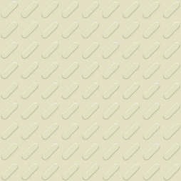 Anuj Nano Polish Vitrified Floor Tile 600x600mm — Soluble Salt Ivory Crystal
