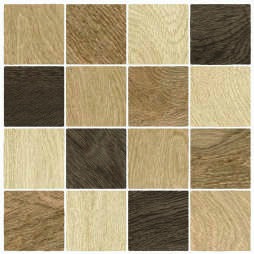 Anuj Nano Polish Vitrified Floor Tile 600x600mm — Desert Sand Polished Tile