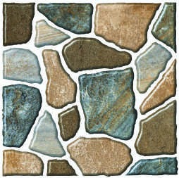 Anuj Nano Polish Vitrified Floor Tile 600x600mm — Pristine Carrara Vitrified