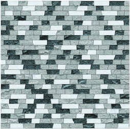 Anuj Nano Polish Vitrified Floor Tile 600x600mm — Regal Beige Mirror Finish