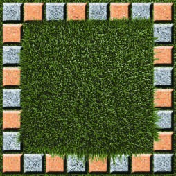 Anuj Nano Polish Vitrified Floor Tile 600x600mm — Pristine Carrara Vitrified