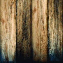 Anuj Nano Polish Vitrified Floor Tile 600x600mm — Opal Bone Polished Vitrified