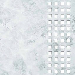 Anuj Nano Polish Vitrified Floor Tile 600x600mm — Classic Crema Nano Mirror