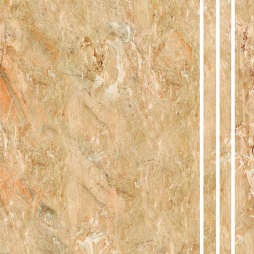 Anuj Nano Polish Vitrified Floor Tile 600x600mm — Super White Nano Shield