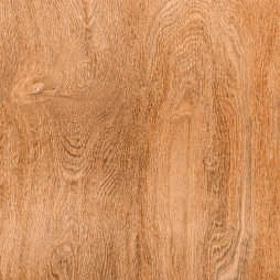 Anuj Nano Polish Vitrified Floor Tile 600x600mm — Amber Crema Dual Layer