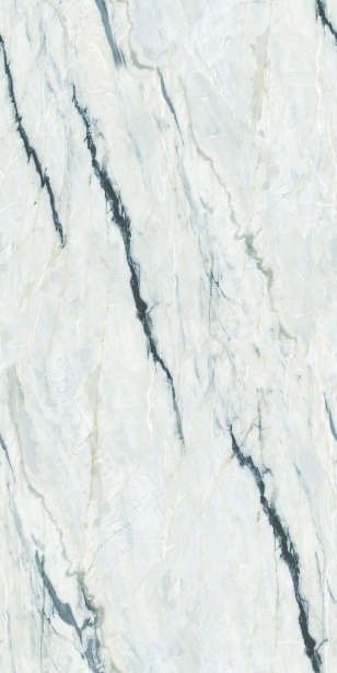 Anuj PGVT 1200x600mm High Gloss — Model 24063 Pietra Graphite