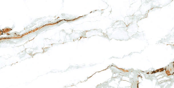Anuj PGVT 1200x600mm High Gloss — Model 24056 Bianco Statuario