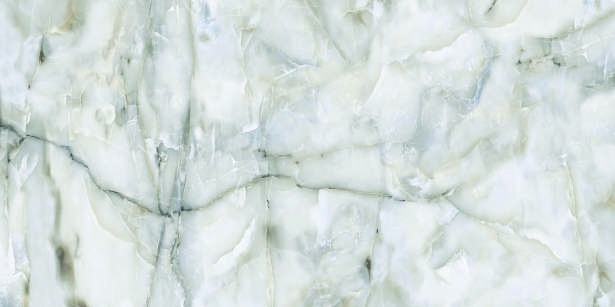 Anuj PGVT 1200x600mm High Gloss — Model 24045 Travertino Silver