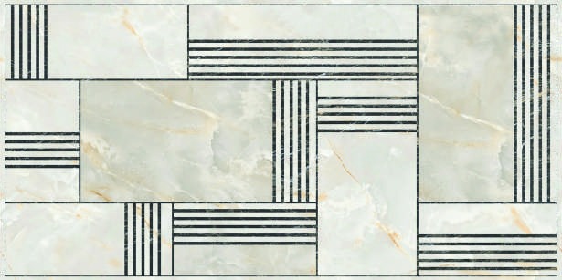 Anuj PGVT 1200x600mm High Gloss — Model 24074 Lappato Jaiswal Sand