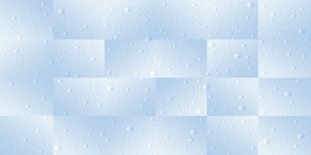 Anuj Water-Repellent Bathroom Wall Tile 300x600mm — Concept 118 Metro Beveled Subway
