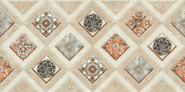 Anuj Water-Repellent Bathroom Wall Tile 300x600mm — Concept 120 Onyx Vein Bookmatch