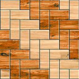 Anuj Heavy-Duty Parking Paver 12mm 400x400mm — Linear Grass Grid Paver