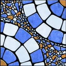 Anuj Exterior Stone Elevation Cladding 300x600mm — Weather-Shield Terracotta Cladding