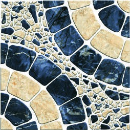 Anuj Exterior Stone Elevation Cladding 300x600mm — Stacked Quartzite Facade