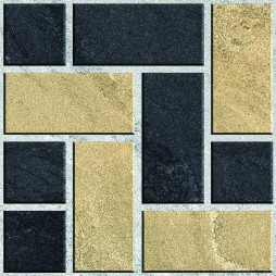 Anuj Exterior Stone Elevation Cladding 300x600mm — Chiseled Sandstone Exterior