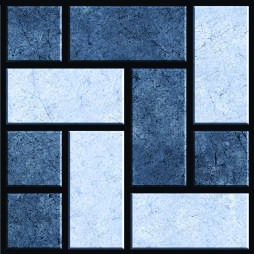 Anuj Exterior Stone Elevation Cladding 300x600mm — 70008 Ledge Stone 3D