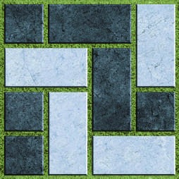Anuj Exterior Stone Elevation Cladding 300x600mm — Weather-Shield Terracotta Cladding