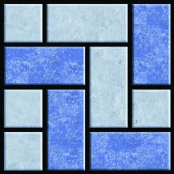 Anuj Exterior Stone Elevation Cladding 300x600mm — Chiseled Sandstone Exterior