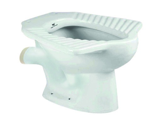 Healthware Syphonic Rimless Closet — Orion Sleek Ceramic Suite