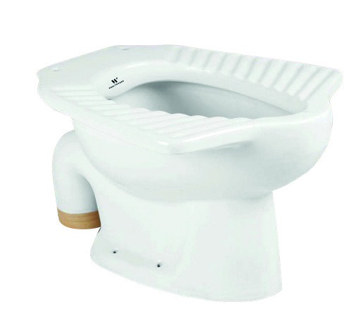 Healthware Syphonic Rimless Closet — Aero Rimless Dual Flush