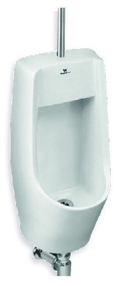 Healthware Syphonic Rimless Closet — Canis Tornado Flush Syphonic