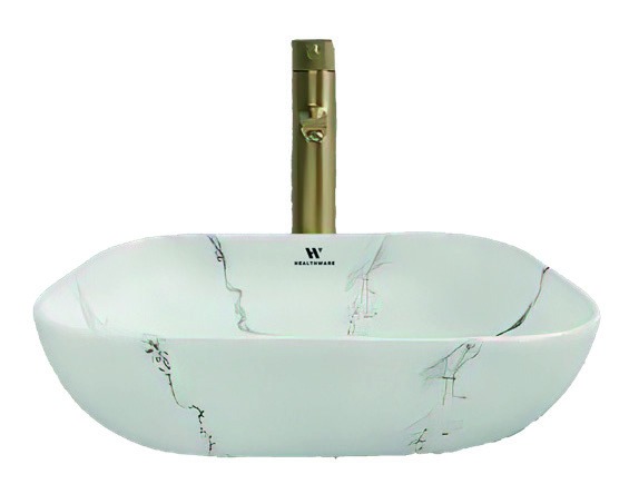 Healthware Syphonic Rimless Closet — Onix Luxury Rimless One-Piece