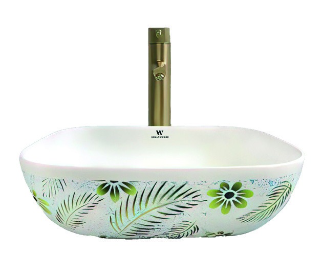 Healthware Syphonic Rimless Closet — Panorama Silent Vortex Suite