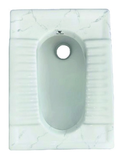 Healthware Syphonic Rimless Closet — Monolith Wall-Hung Soft-Close