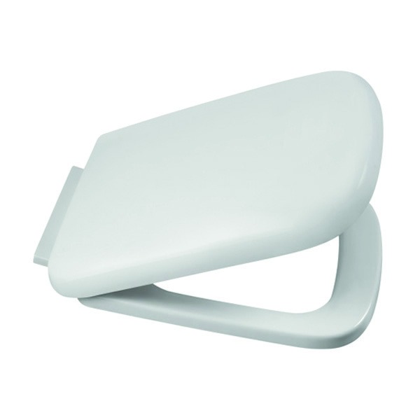 Healthware Syphonic Rimless Closet — Monolith Wall-Hung Soft-Close