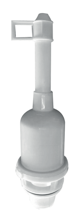 Healthware Syphonic Rimless Closet — Nova Rimless Smart Flush