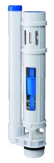 Healthware Syphonic Rimless Closet — Aero Rimless Dual Flush