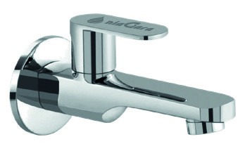 Niagara Rio Grande Solid Brass — RIO-101 Pillar Tap High Neck