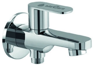 Niagara Rio Grande Solid Brass — RIO-111 Quarter-Turn Bib Tap